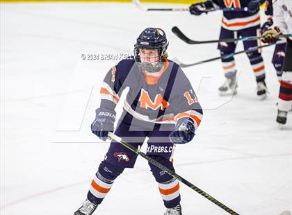 Thumbnail 1 in  Salisbury School @ Milton Academy (Flood-Marr Tournament) photogallery.