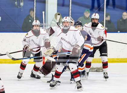 Thumbnail 1 in  Salisbury School @ Milton Academy (Flood-Marr Tournament) photogallery.