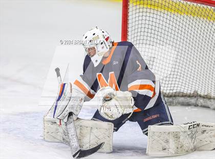 Thumbnail 2 in  Salisbury School @ Milton Academy (Flood-Marr Tournament) photogallery.