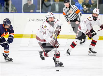 Thumbnail 1 in  Salisbury School @ Milton Academy (Flood-Marr Tournament) photogallery.
