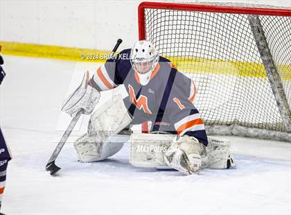 Thumbnail 2 in  Salisbury School @ Milton Academy (Flood-Marr Tournament) photogallery.