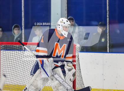 Thumbnail 3 in  Salisbury School @ Milton Academy (Flood-Marr Tournament) photogallery.