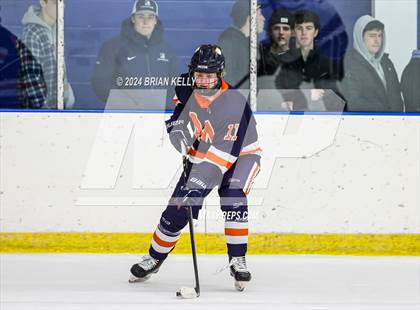 Thumbnail 2 in  Salisbury School @ Milton Academy (Flood-Marr Tournament) photogallery.