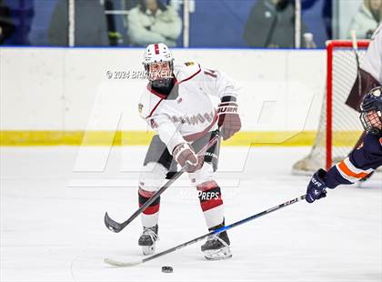 Thumbnail 3 in  Salisbury School @ Milton Academy (Flood-Marr Tournament) photogallery.
