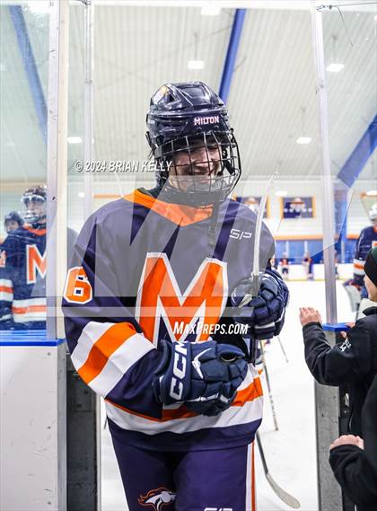Thumbnail 2 in  Salisbury School @ Milton Academy (Flood-Marr Tournament) photogallery.