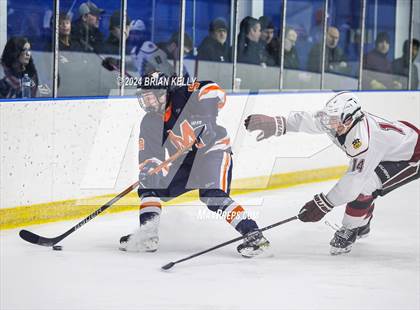 Thumbnail 2 in  Salisbury School @ Milton Academy (Flood-Marr Tournament) photogallery.