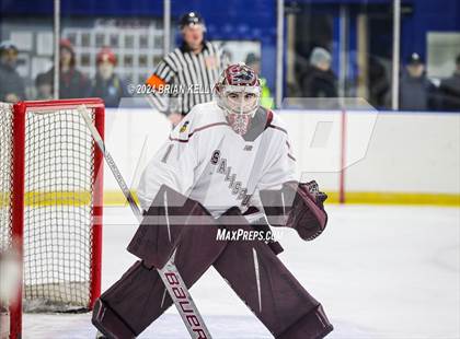 Thumbnail 1 in  Salisbury School @ Milton Academy (Flood-Marr Tournament) photogallery.