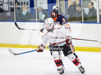 Thumbnail 3 in  Salisbury School @ Milton Academy (Flood-Marr Tournament) photogallery.