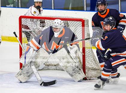 Thumbnail 1 in  Salisbury School @ Milton Academy (Flood-Marr Tournament) photogallery.