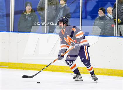 Thumbnail 2 in  Salisbury School @ Milton Academy (Flood-Marr Tournament) photogallery.