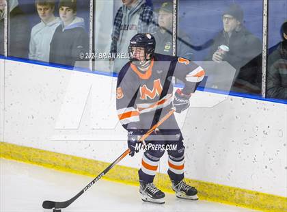 Thumbnail 2 in  Salisbury School @ Milton Academy (Flood-Marr Tournament) photogallery.