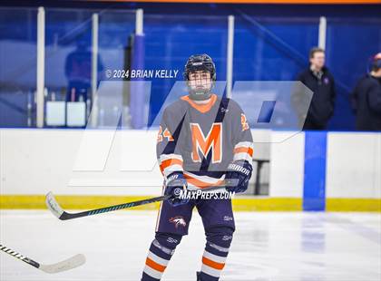 Thumbnail 1 in  Salisbury School @ Milton Academy (Flood-Marr Tournament) photogallery.