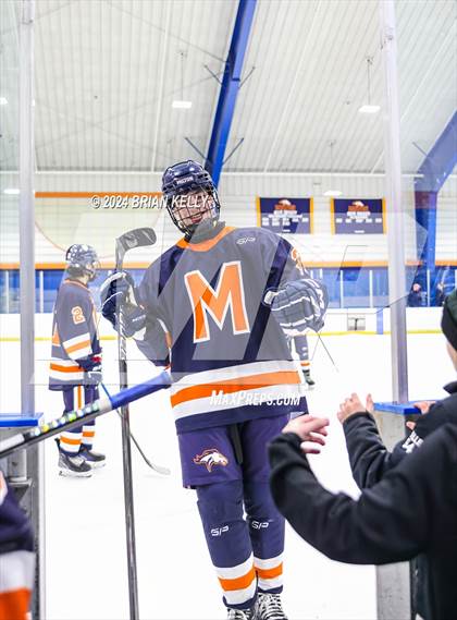 Thumbnail 1 in  Salisbury School @ Milton Academy (Flood-Marr Tournament) photogallery.