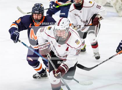 Thumbnail 3 in  Salisbury School @ Milton Academy (Flood-Marr Tournament) photogallery.