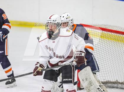 Thumbnail 2 in  Salisbury School @ Milton Academy (Flood-Marr Tournament) photogallery.