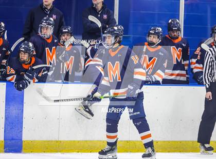 Thumbnail 3 in  Salisbury School @ Milton Academy (Flood-Marr Tournament) photogallery.