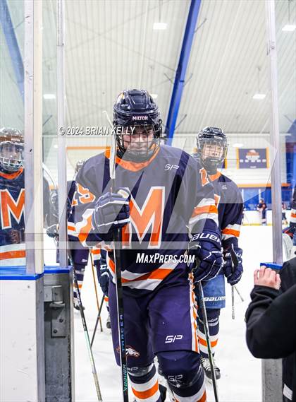 Thumbnail 3 in  Salisbury School @ Milton Academy (Flood-Marr Tournament) photogallery.