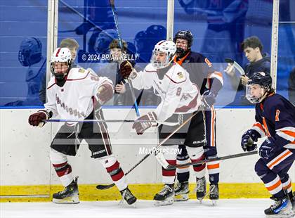Thumbnail 1 in  Salisbury School @ Milton Academy (Flood-Marr Tournament) photogallery.