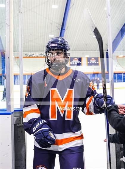 Thumbnail 3 in  Salisbury School @ Milton Academy (Flood-Marr Tournament) photogallery.