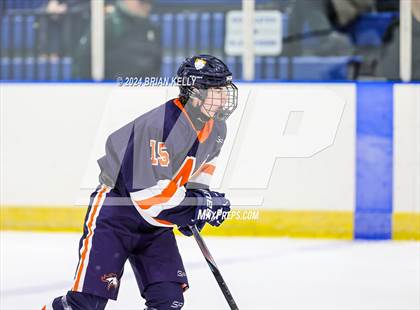 Thumbnail 2 in  Salisbury School @ Milton Academy (Flood-Marr Tournament) photogallery.