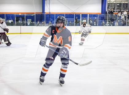 Thumbnail 3 in  Salisbury School @ Milton Academy (Flood-Marr Tournament) photogallery.