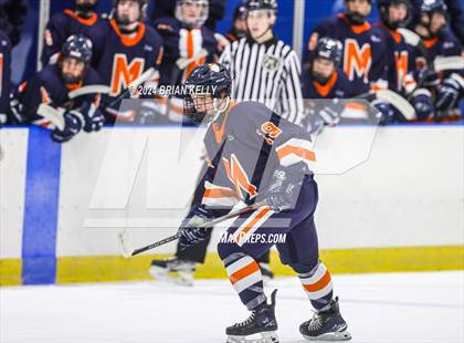Thumbnail 2 in  Salisbury School @ Milton Academy (Flood-Marr Tournament) photogallery.