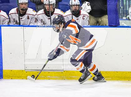 Thumbnail 2 in  Salisbury School @ Milton Academy (Flood-Marr Tournament) photogallery.