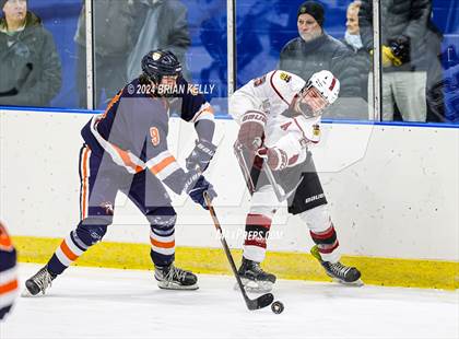 Thumbnail 2 in  Salisbury School @ Milton Academy (Flood-Marr Tournament) photogallery.