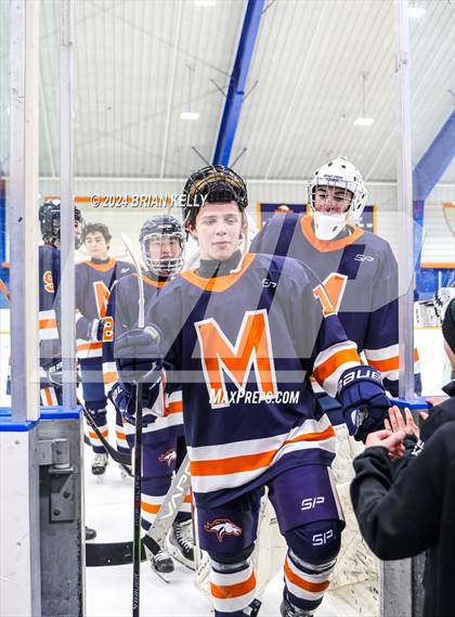 Thumbnail 1 in  Salisbury School @ Milton Academy (Flood-Marr Tournament) photogallery.