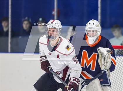 Thumbnail 1 in  Salisbury School @ Milton Academy (Flood-Marr Tournament) photogallery.