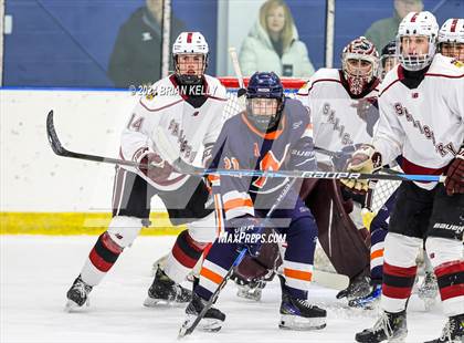 Thumbnail 3 in  Salisbury School @ Milton Academy (Flood-Marr Tournament) photogallery.