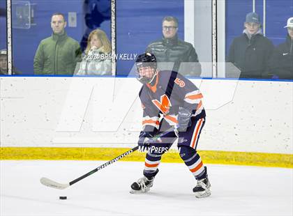Thumbnail 3 in  Salisbury School @ Milton Academy (Flood-Marr Tournament) photogallery.