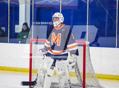 Thumbnail 3 in  Salisbury School @ Milton Academy (Flood-Marr Tournament) photogallery.
