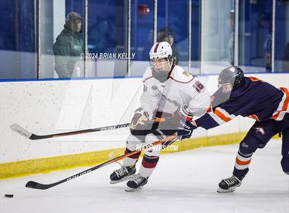 Thumbnail 1 in  Salisbury School @ Milton Academy (Flood-Marr Tournament) photogallery.