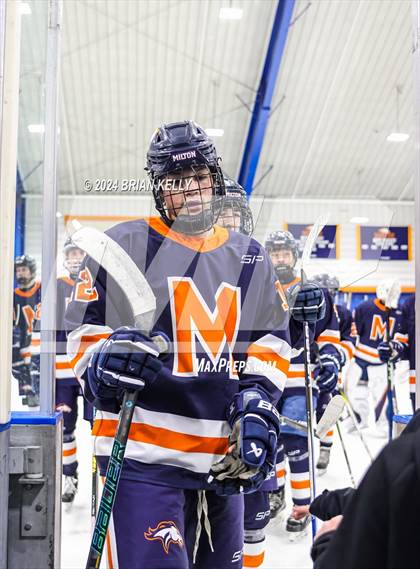 Thumbnail 2 in  Salisbury School @ Milton Academy (Flood-Marr Tournament) photogallery.