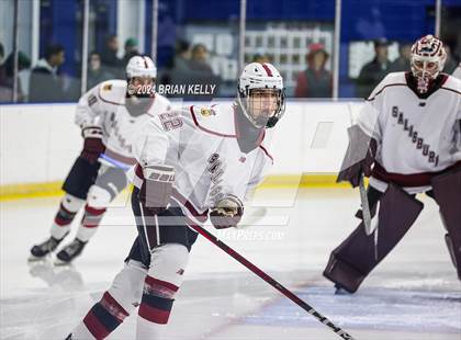 Thumbnail 1 in  Salisbury School @ Milton Academy (Flood-Marr Tournament) photogallery.