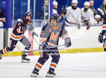 Thumbnail 3 in  Salisbury School @ Milton Academy (Flood-Marr Tournament) photogallery.