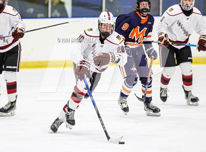 Thumbnail 1 in  Salisbury School @ Milton Academy (Flood-Marr Tournament) photogallery.