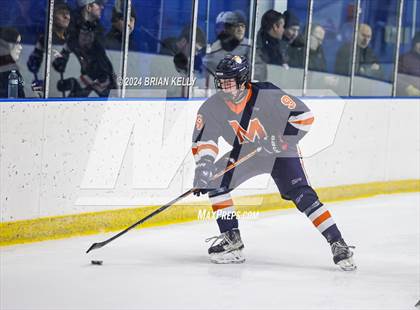 Thumbnail 1 in  Salisbury School @ Milton Academy (Flood-Marr Tournament) photogallery.
