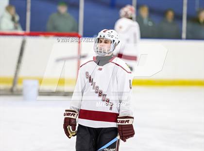 Thumbnail 2 in  Salisbury School @ Milton Academy (Flood-Marr Tournament) photogallery.