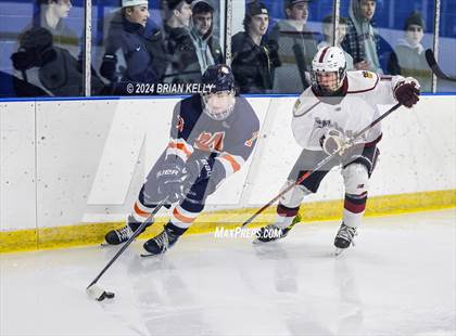 Thumbnail 2 in  Salisbury School @ Milton Academy (Flood-Marr Tournament) photogallery.