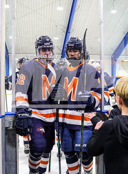 Thumbnail 2 in  Salisbury School @ Milton Academy (Flood-Marr Tournament) photogallery.