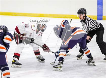 Thumbnail 2 in  Salisbury School @ Milton Academy (Flood-Marr Tournament) photogallery.