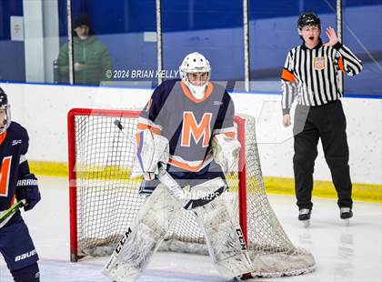 Thumbnail 3 in  Salisbury School @ Milton Academy (Flood-Marr Tournament) photogallery.