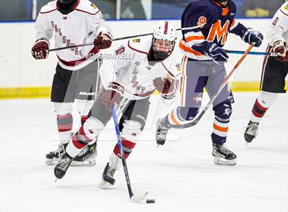 Thumbnail 3 in  Salisbury School @ Milton Academy (Flood-Marr Tournament) photogallery.
