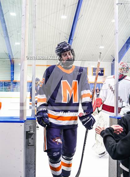 Thumbnail 2 in  Salisbury School @ Milton Academy (Flood-Marr Tournament) photogallery.