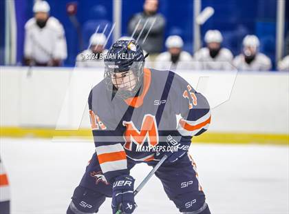 Thumbnail 3 in  Salisbury School @ Milton Academy (Flood-Marr Tournament) photogallery.