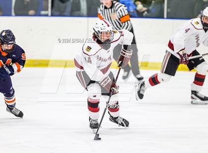 Thumbnail 2 in  Salisbury School @ Milton Academy (Flood-Marr Tournament) photogallery.
