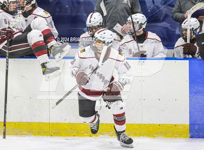 Thumbnail 1 in  Salisbury School @ Milton Academy (Flood-Marr Tournament) photogallery.