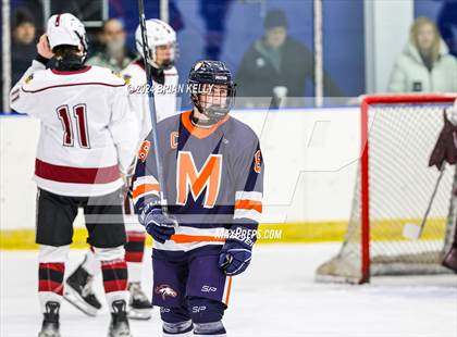 Thumbnail 2 in  Salisbury School @ Milton Academy (Flood-Marr Tournament) photogallery.